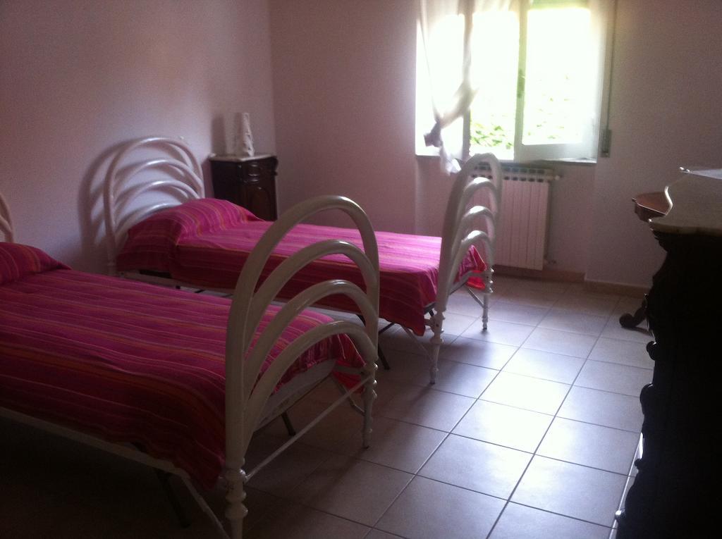 Emmevvi Bed & Breakfast Tropea Cameră foto