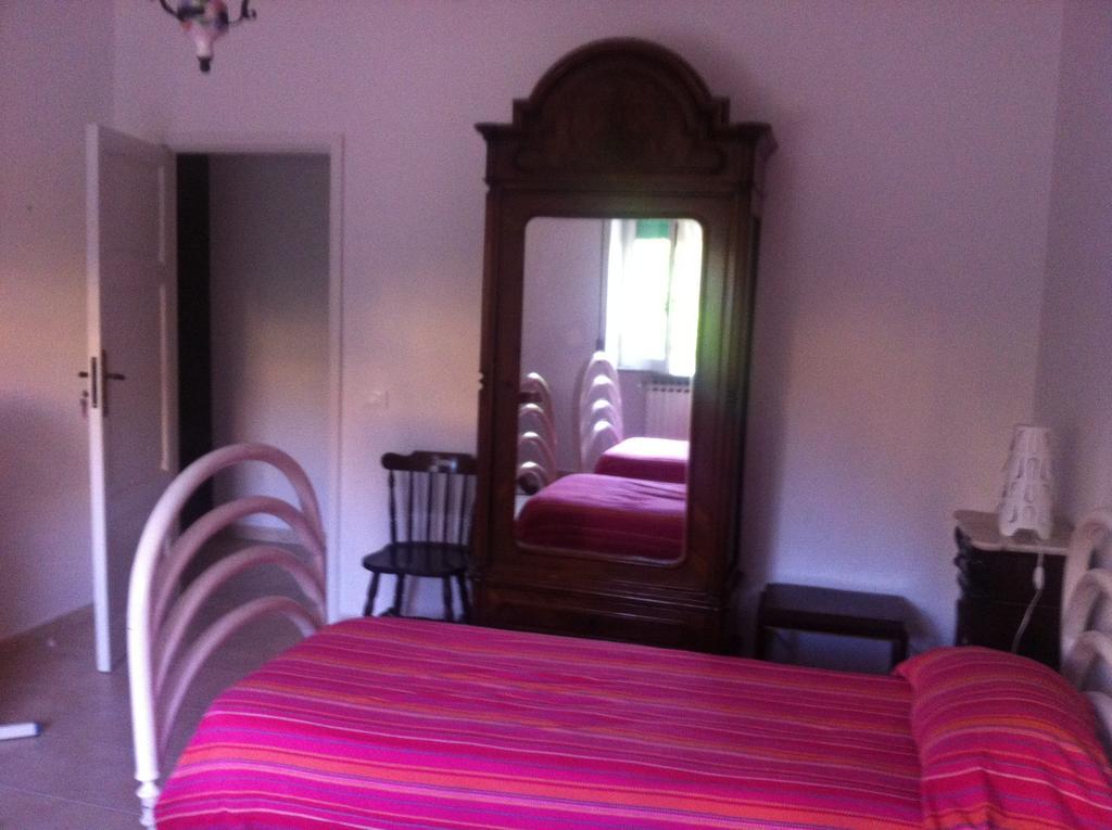 Emmevvi Bed & Breakfast Tropea Exterior foto