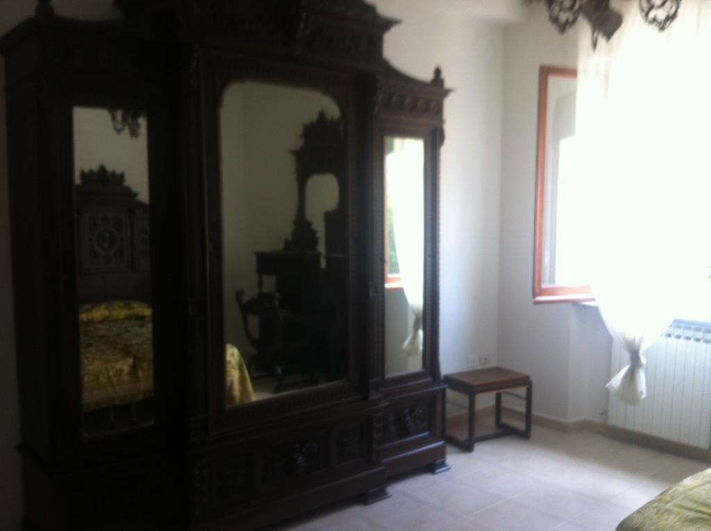 Emmevvi Bed & Breakfast Tropea Exterior foto