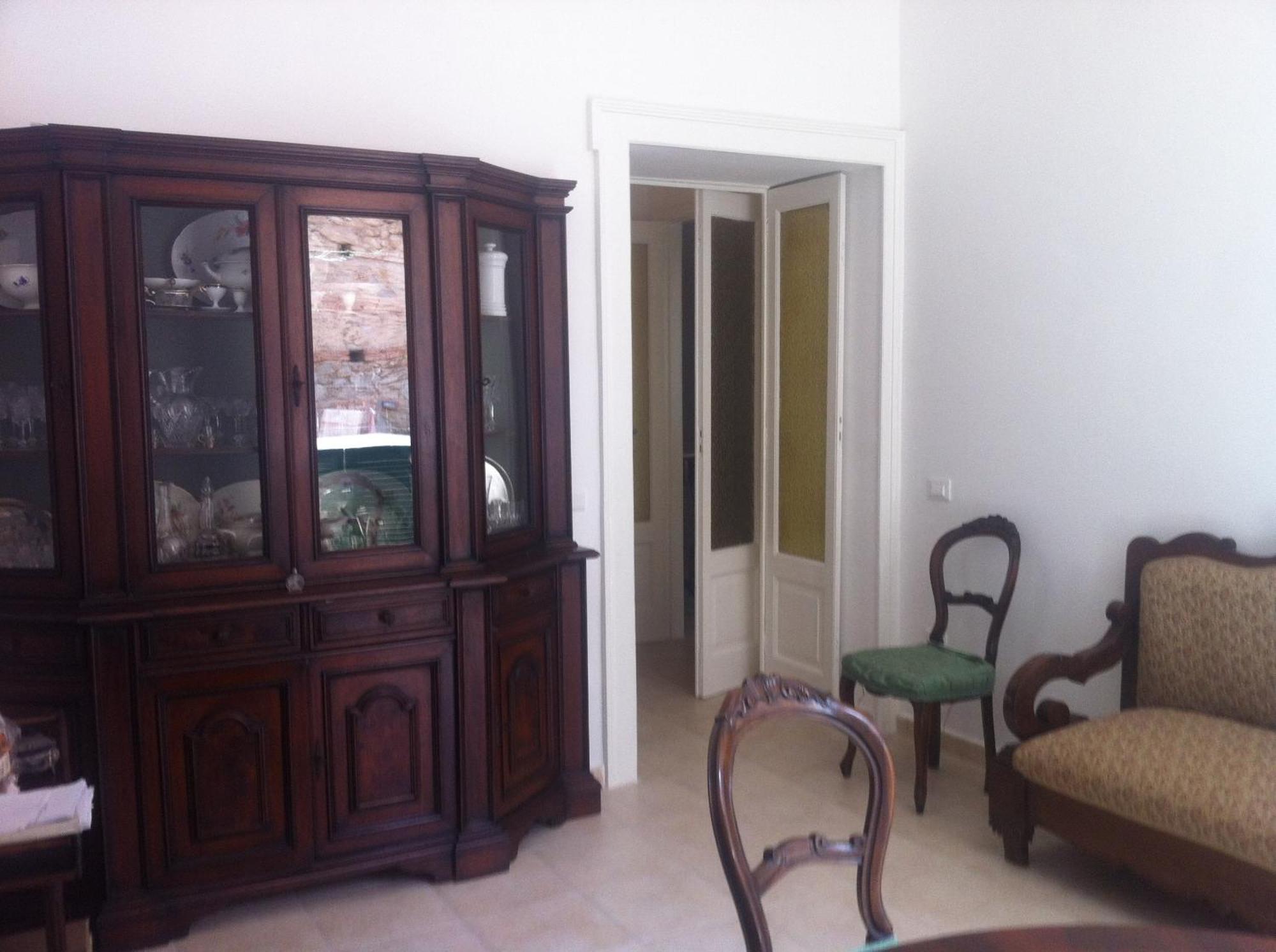 Emmevvi Bed & Breakfast Tropea Exterior foto