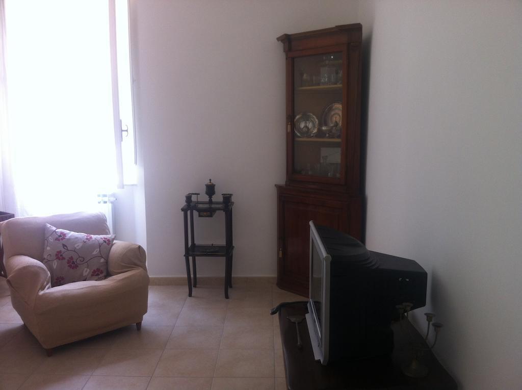 Emmevvi Bed & Breakfast Tropea Exterior foto
