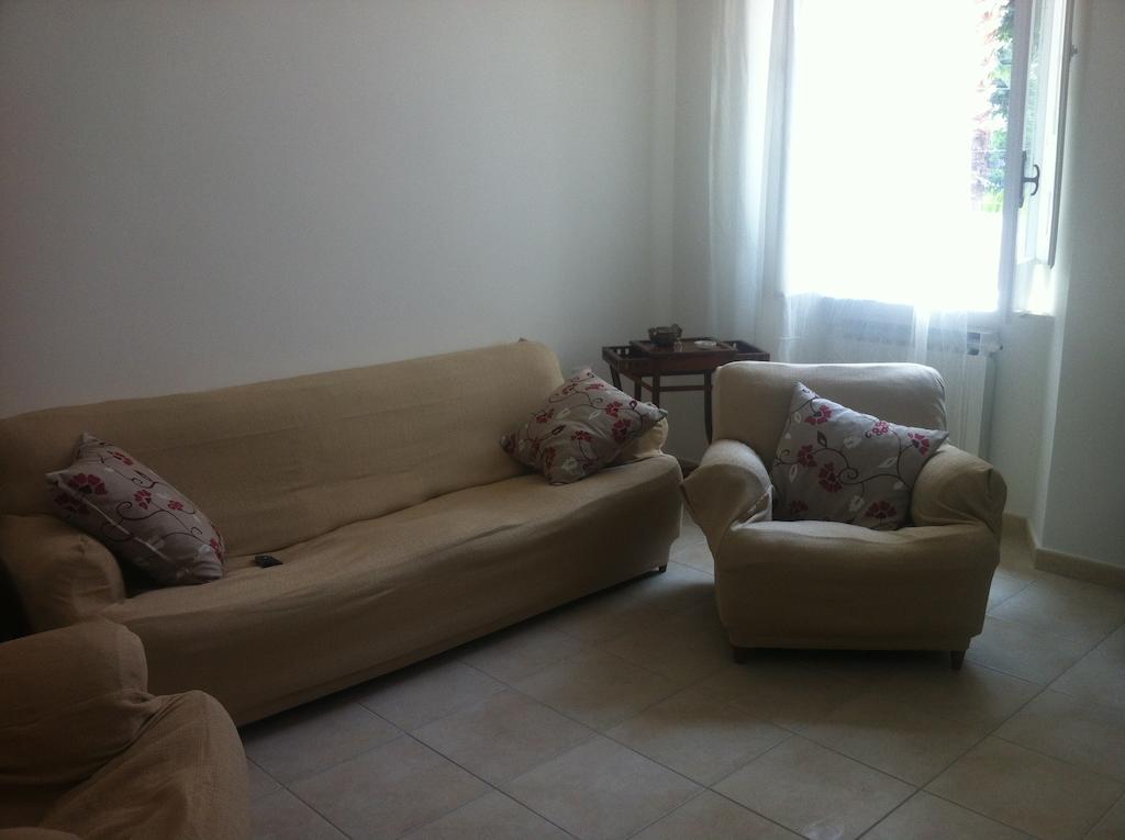 Emmevvi Bed & Breakfast Tropea Exterior foto