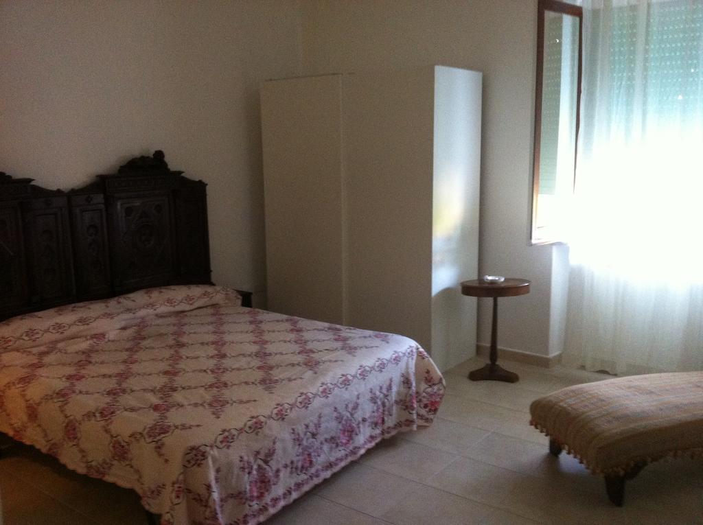 Emmevvi Bed & Breakfast Tropea Exterior foto