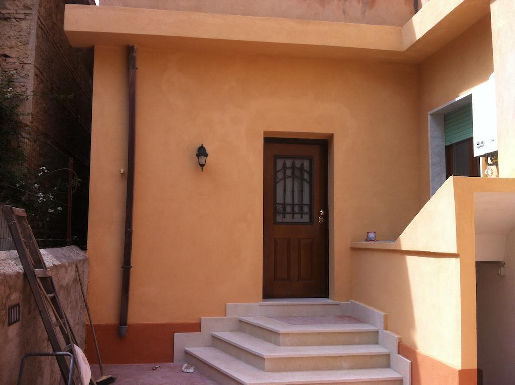 Emmevvi Bed & Breakfast Tropea Exterior foto
