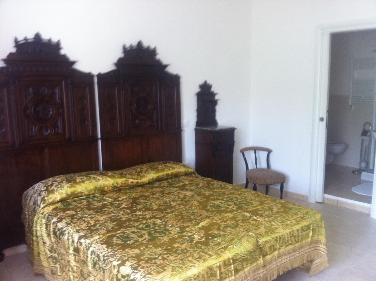 Emmevvi Bed & Breakfast Tropea Cameră foto