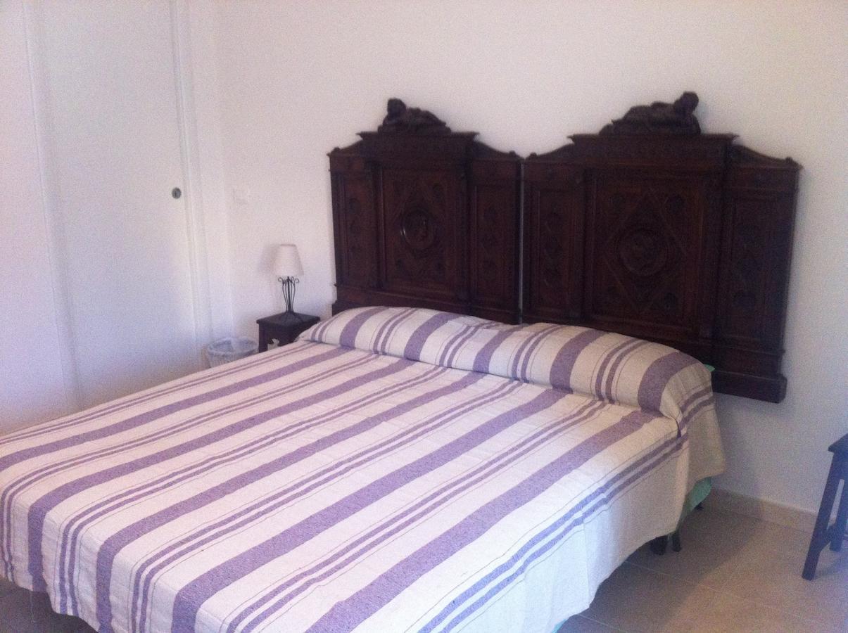 Emmevvi Bed & Breakfast Tropea Cameră foto