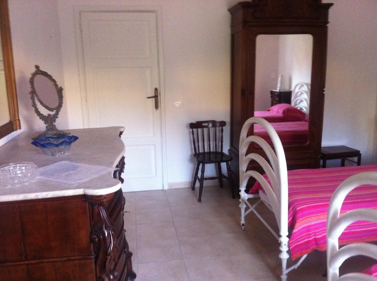 Emmevvi Bed & Breakfast Tropea Cameră foto