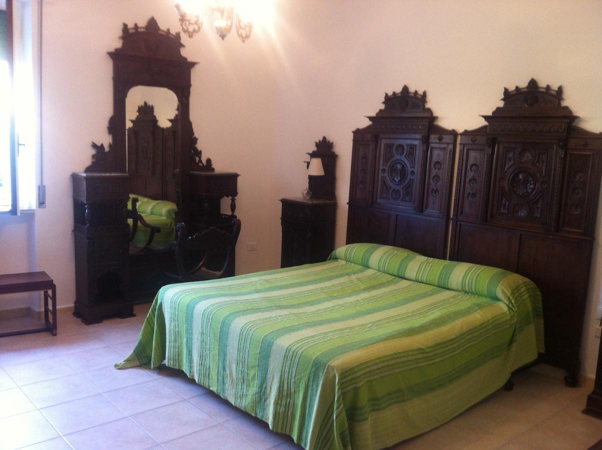 Emmevvi Bed & Breakfast Tropea Cameră foto
