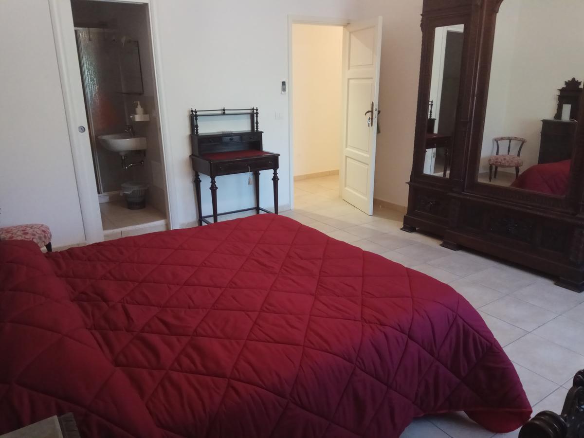 Emmevvi Bed & Breakfast Tropea Exterior foto
