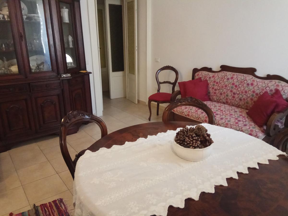 Emmevvi Bed & Breakfast Tropea Exterior foto