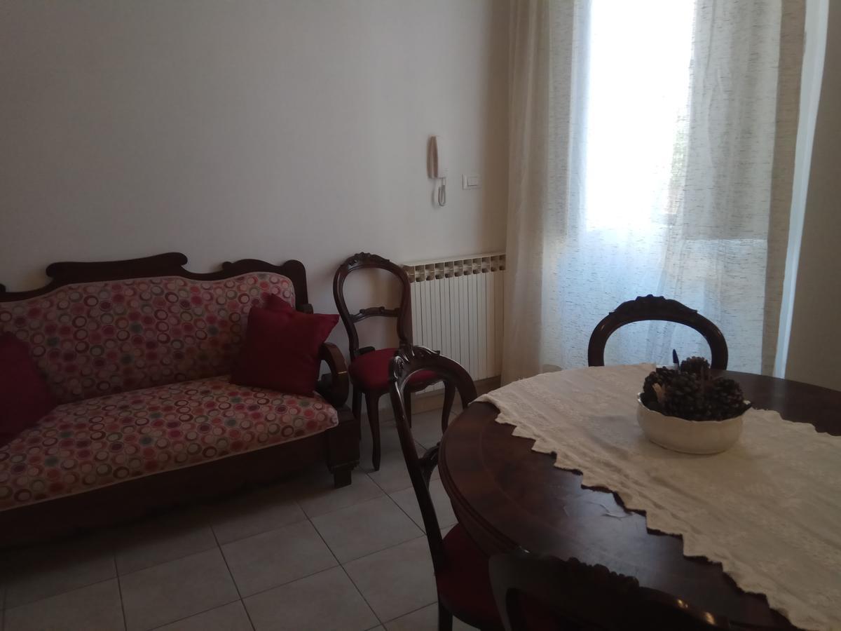 Emmevvi Bed & Breakfast Tropea Exterior foto
