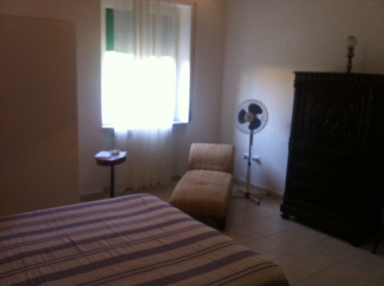 Emmevvi Bed & Breakfast Tropea Exterior foto