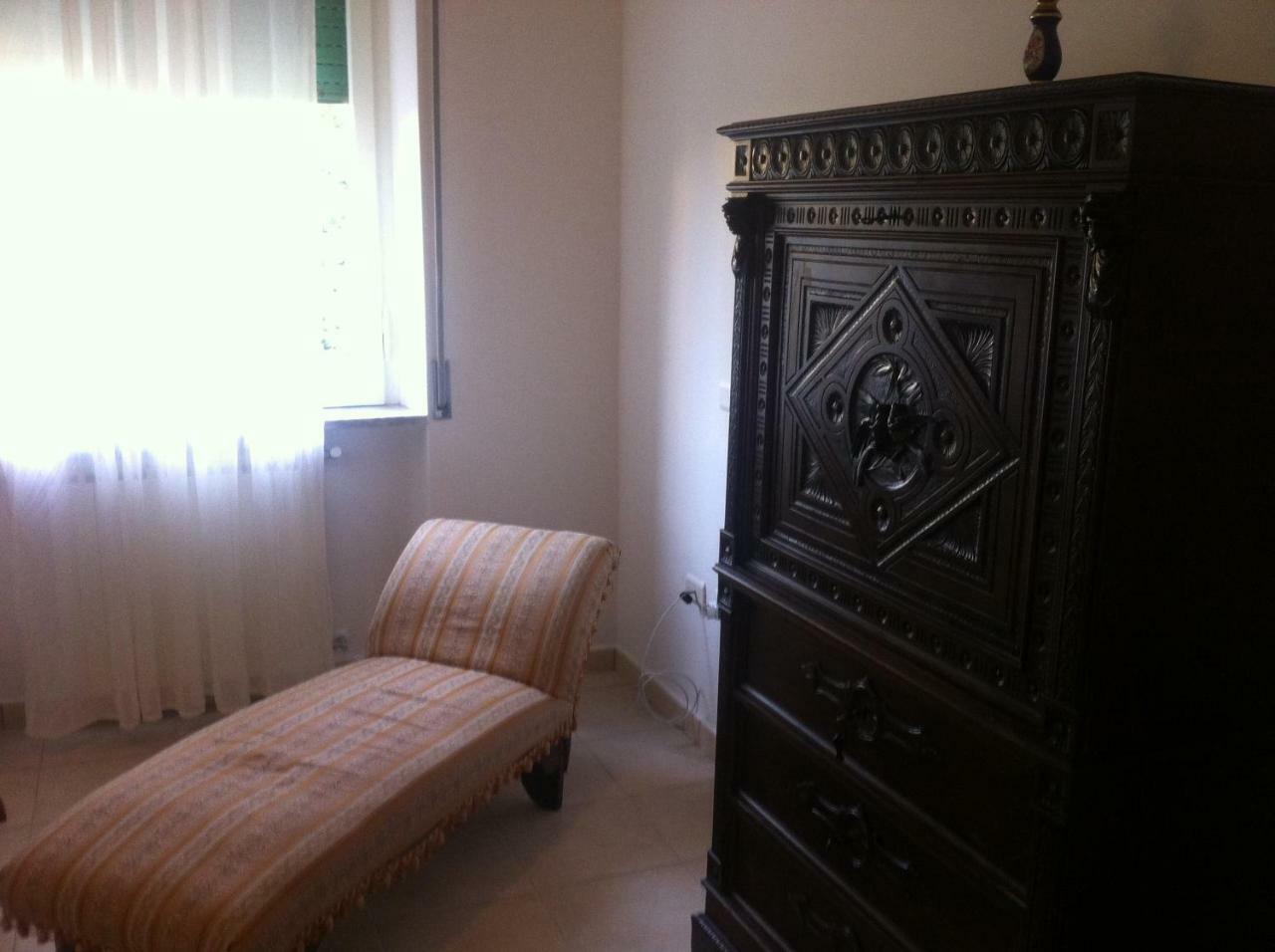 Emmevvi Bed & Breakfast Tropea Exterior foto