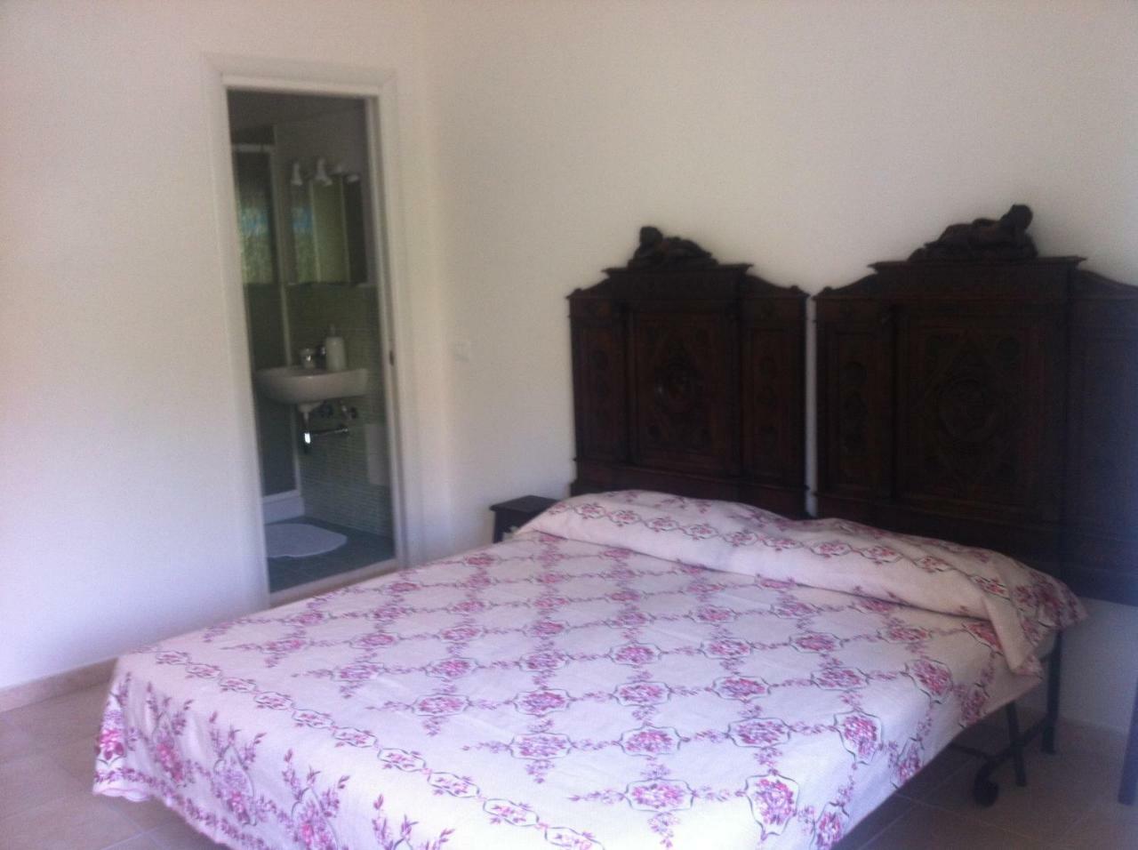 Emmevvi Bed & Breakfast Tropea Exterior foto