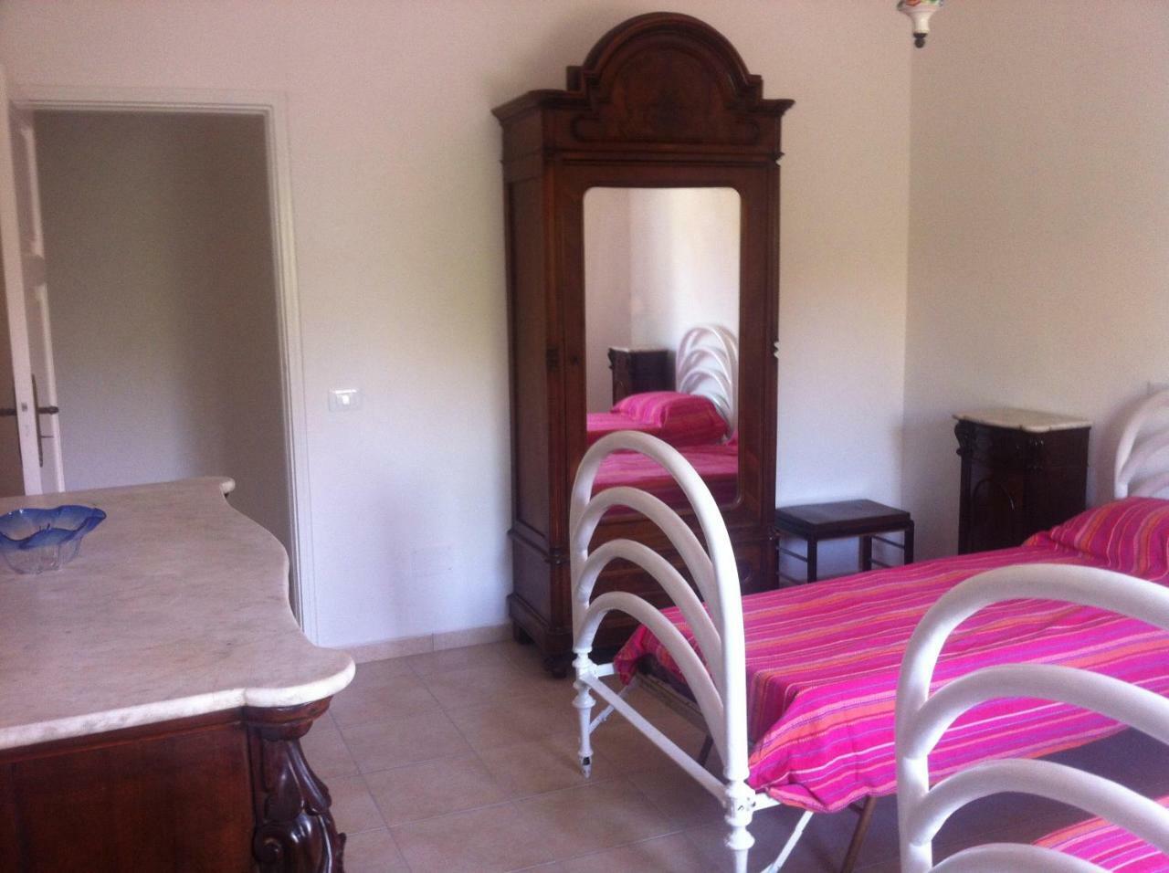 Emmevvi Bed & Breakfast Tropea Exterior foto